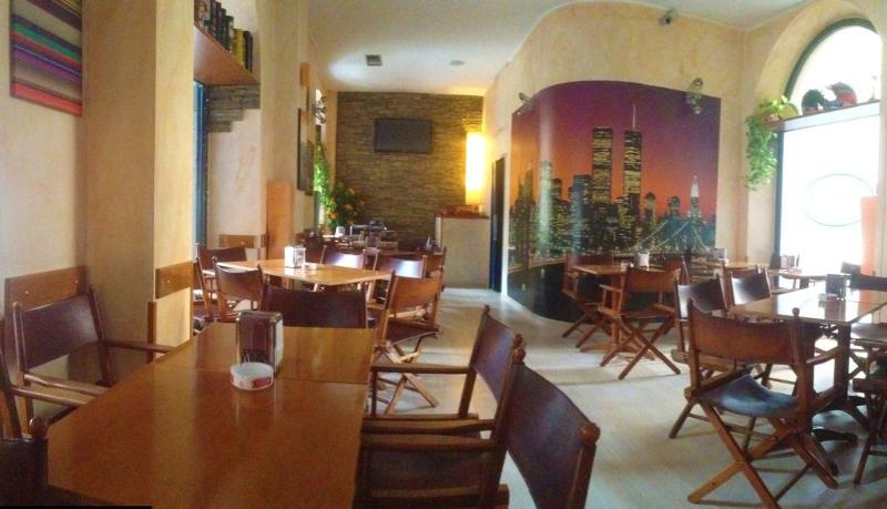 Locanda San Paolo - Restoran