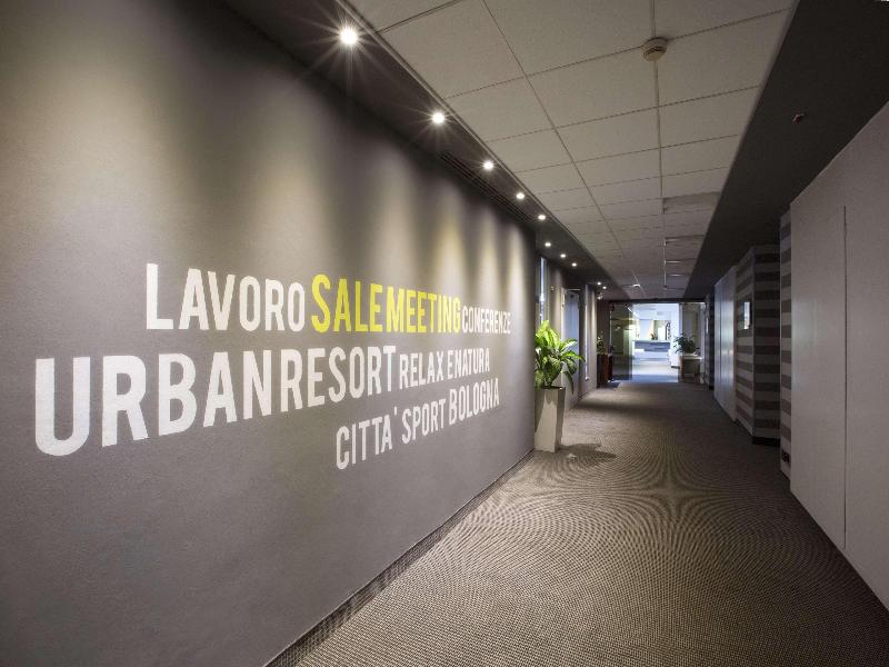 Living Place Hotel - Toplantı