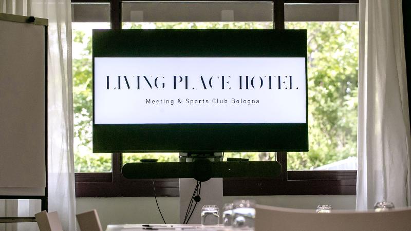 Living Place Hotel - Toplantı