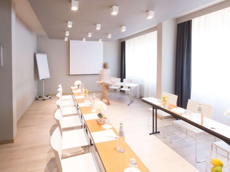 Living Place Hotel - Toplantı