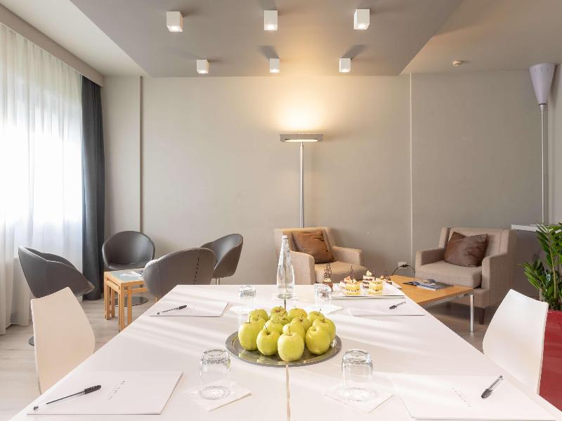 Living Place Hotel - Toplantı