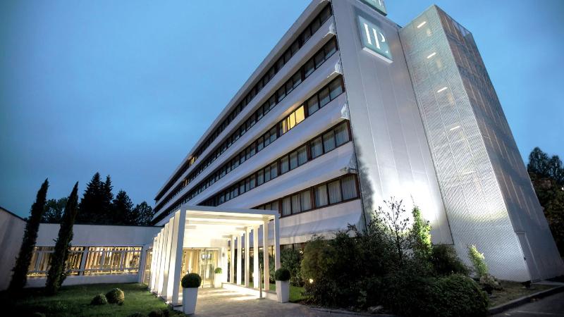 Living Place Hotel - Genel