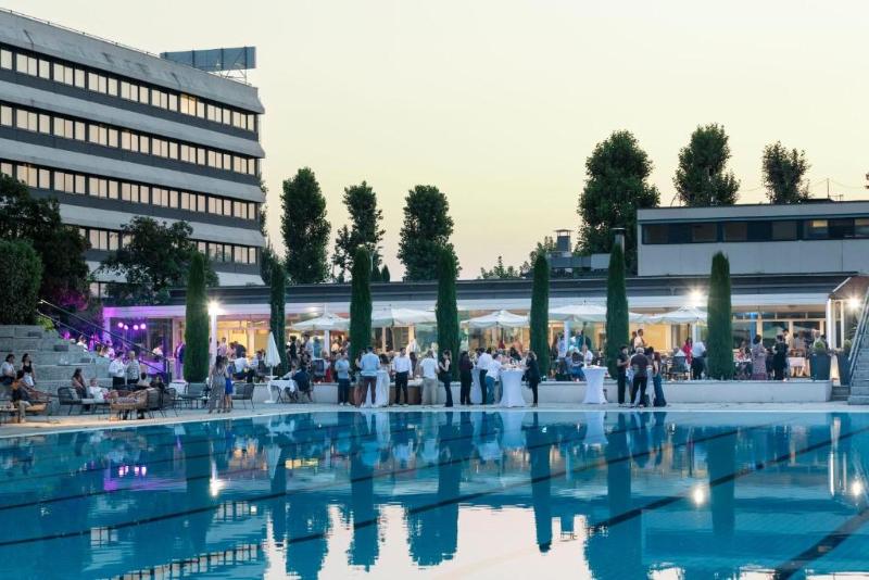 Living Place Hotel - Genel