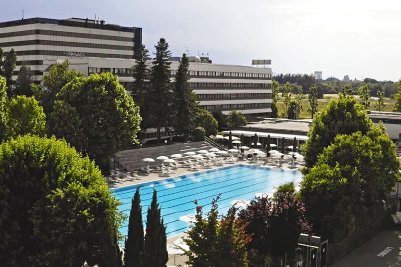 Living Place Hotel - Genel