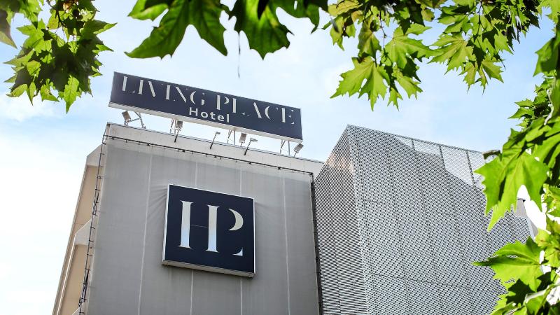 Living Place Hotel - Genel