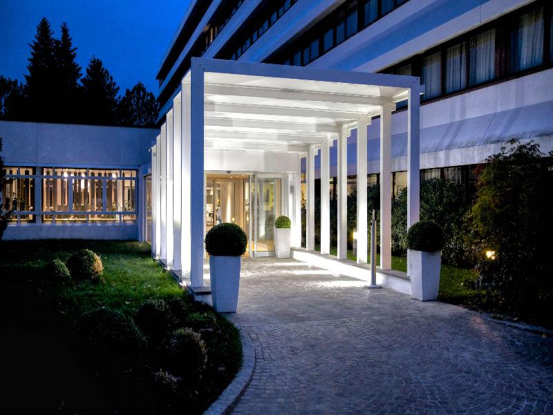 Living Place Hotel - Genel