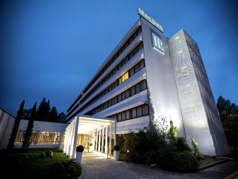 Living Place Hotel - Genel