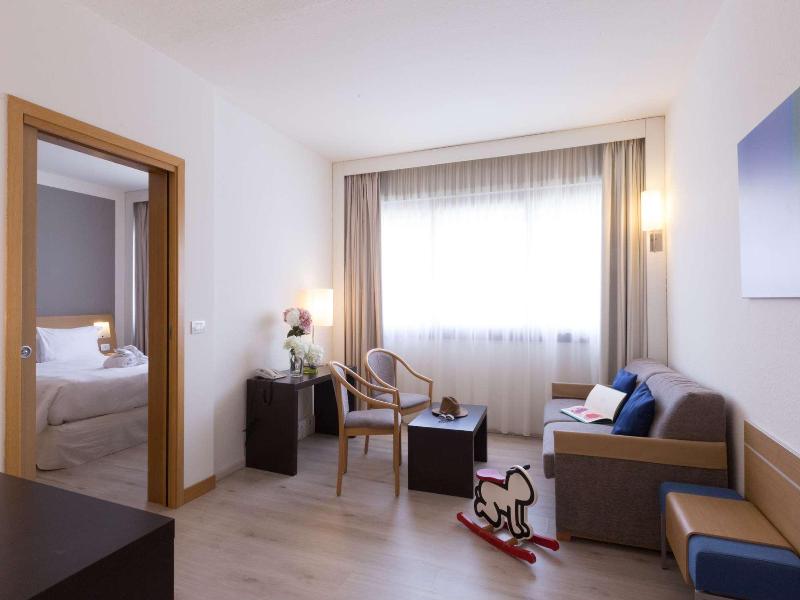 Living Place Hotel - Oda