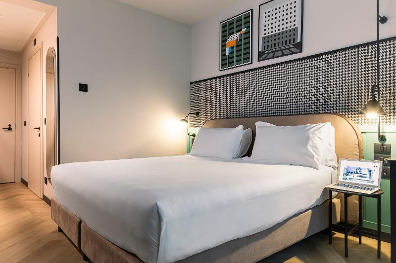 Living Place Hotel - Oda