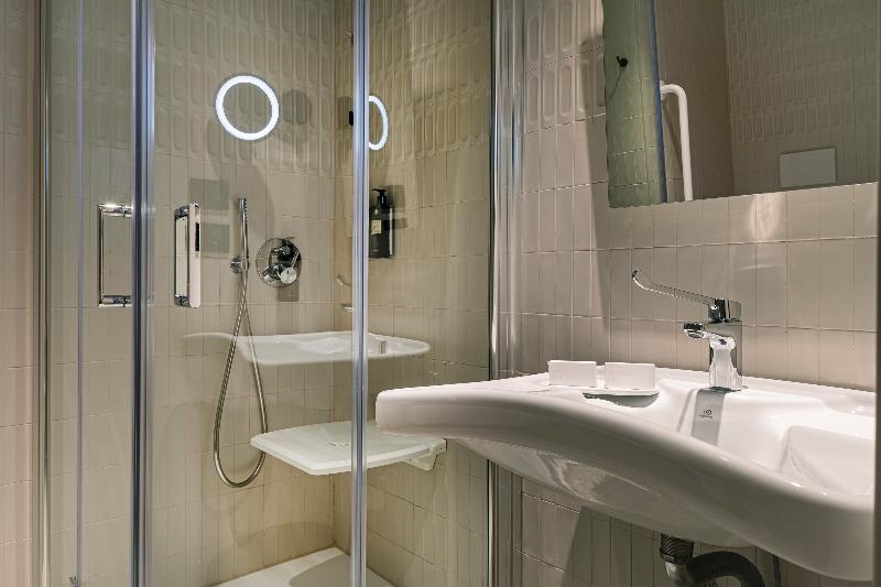Living Place Hotel - Oda