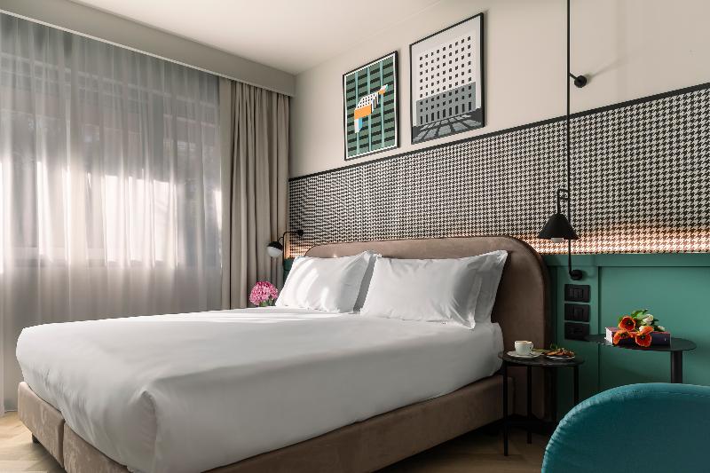 Living Place Hotel - Oda