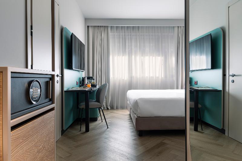 Living Place Hotel - Oda