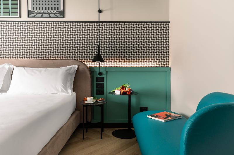 Living Place Hotel - Oda