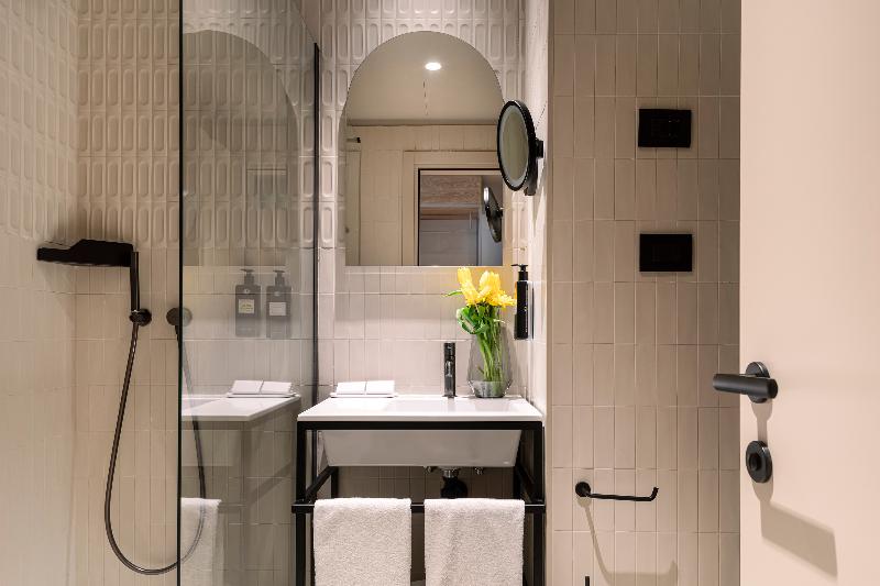 Living Place Hotel - Oda