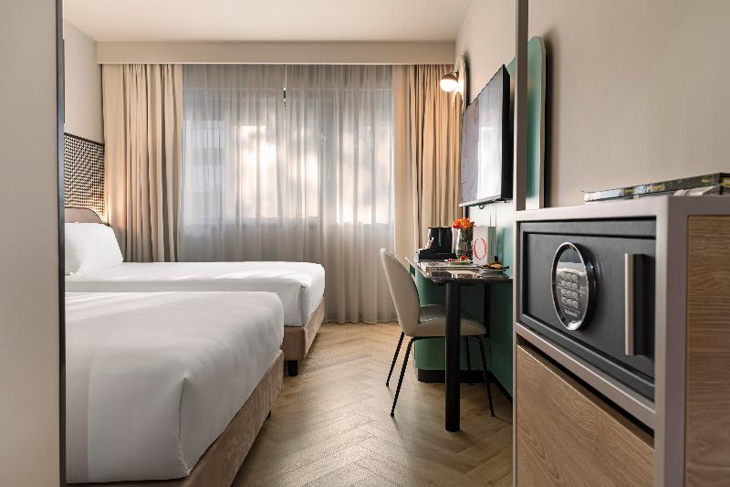 Living Place Hotel - Oda