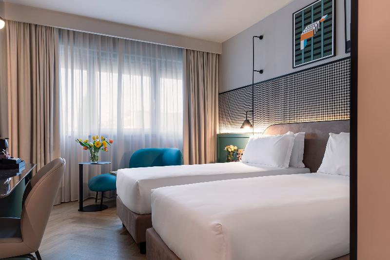 Living Place Hotel - Oda
