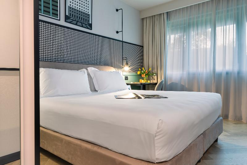 Living Place Hotel - Oda