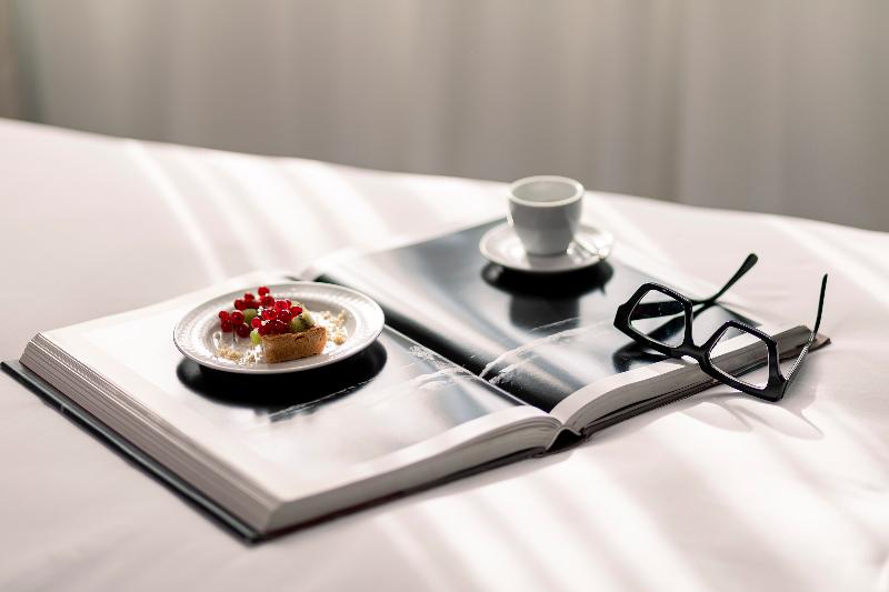 Living Place Hotel - Oda