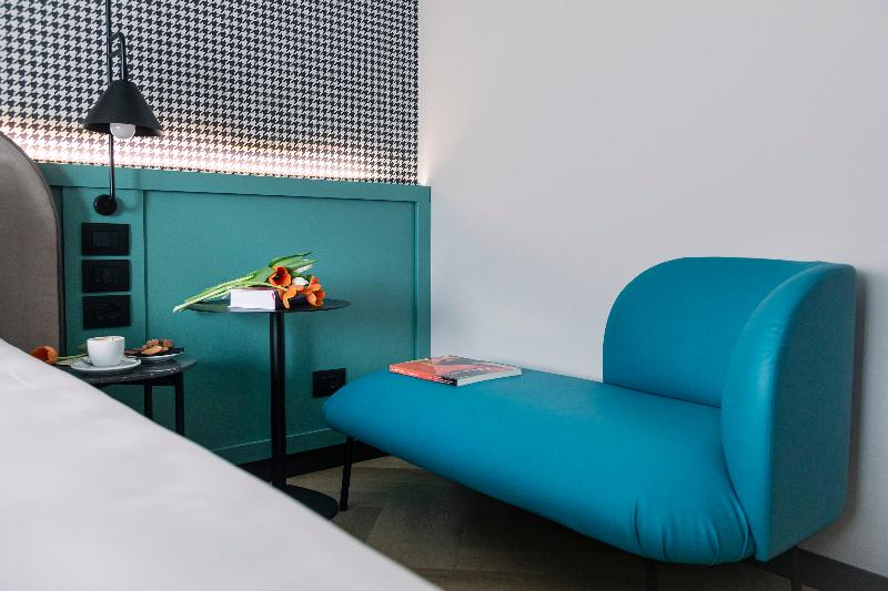Living Place Hotel - Oda