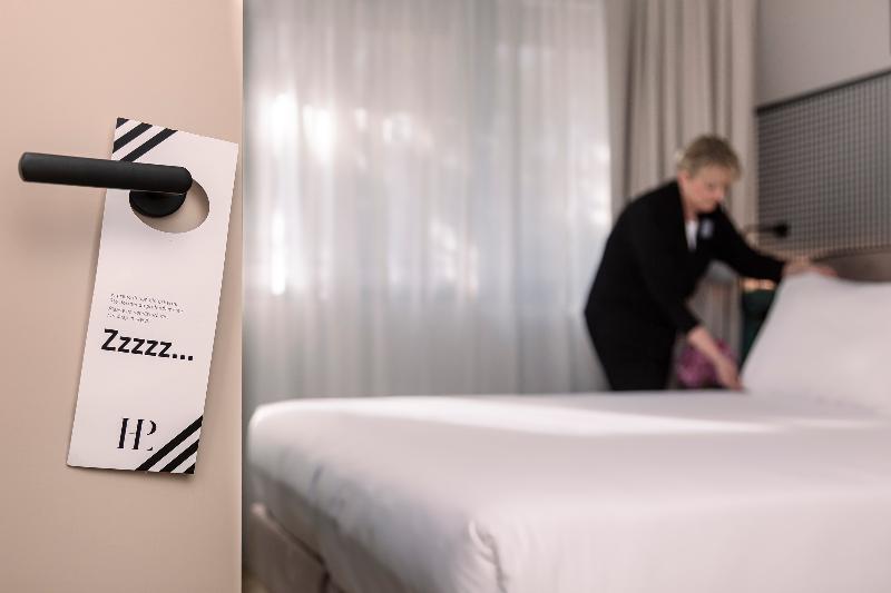 Living Place Hotel - Oda