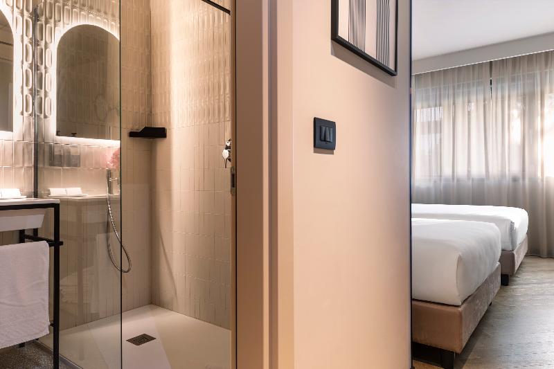 Living Place Hotel - Oda