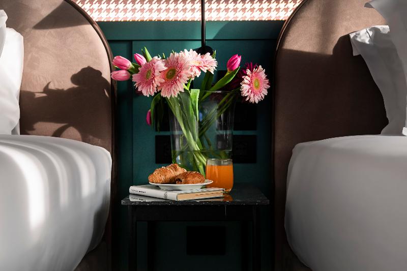 Living Place Hotel - Oda