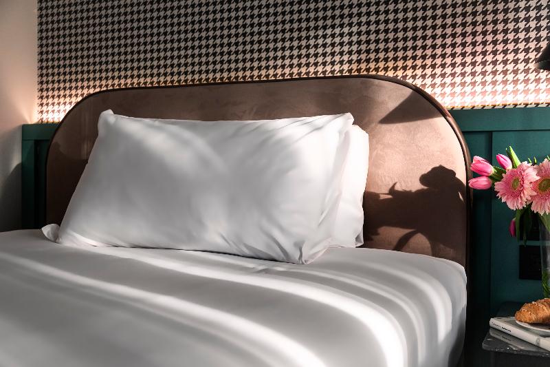 Living Place Hotel - Oda