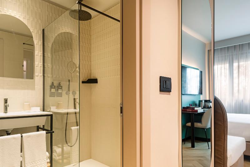 Living Place Hotel - Oda