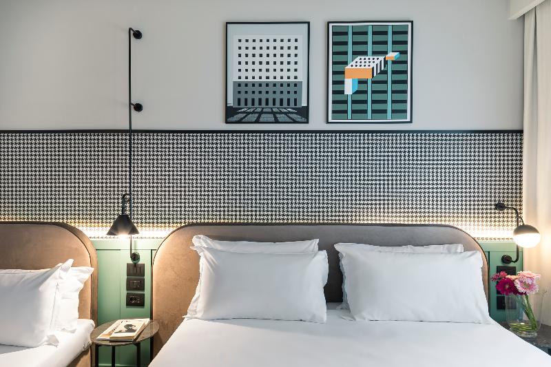 Living Place Hotel - Oda