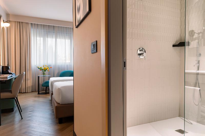 Living Place Hotel - Oda