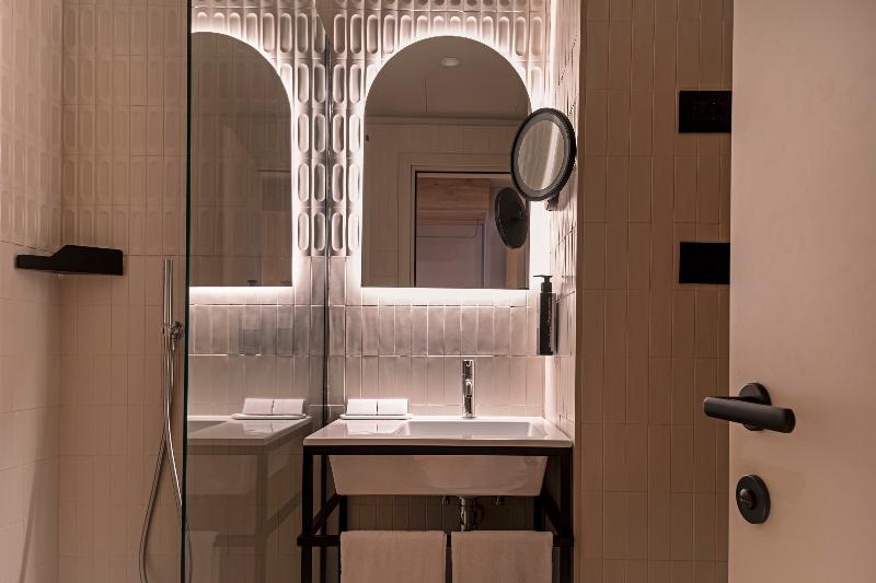Living Place Hotel - Oda