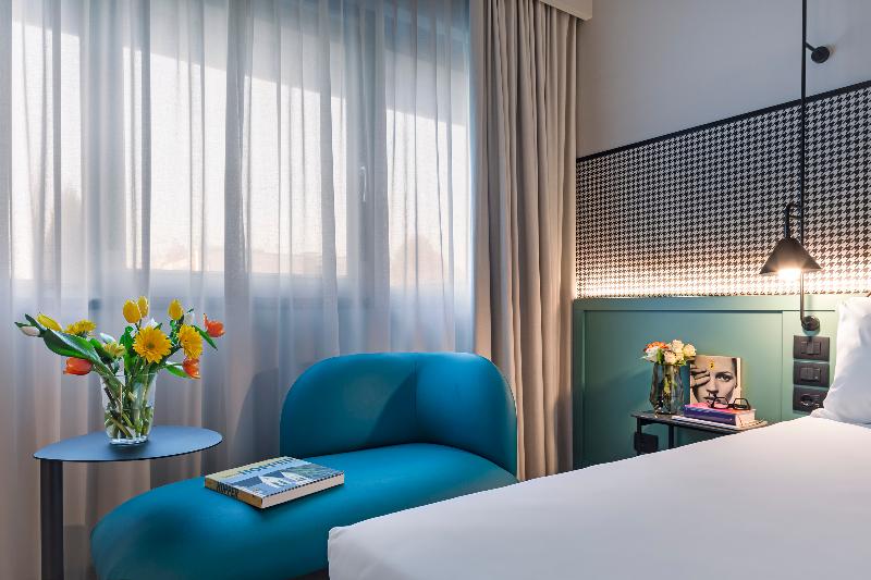 Living Place Hotel - Oda