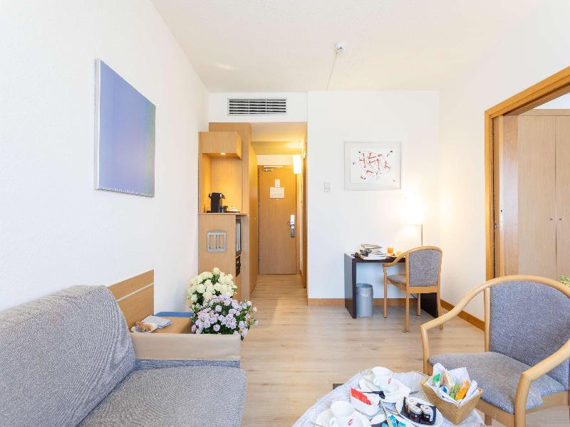 Living Place Hotel - Oda