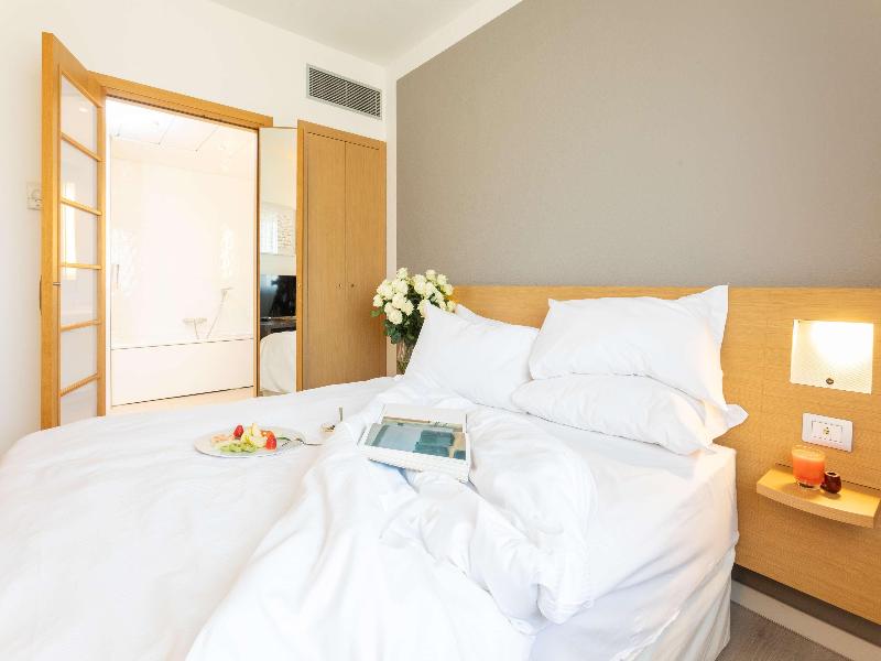 Living Place Hotel - Oda