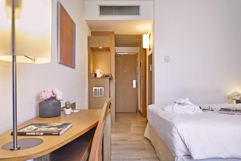 Living Place Hotel - Oda