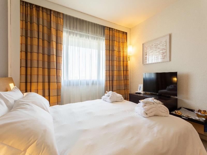 Living Place Hotel - Oda