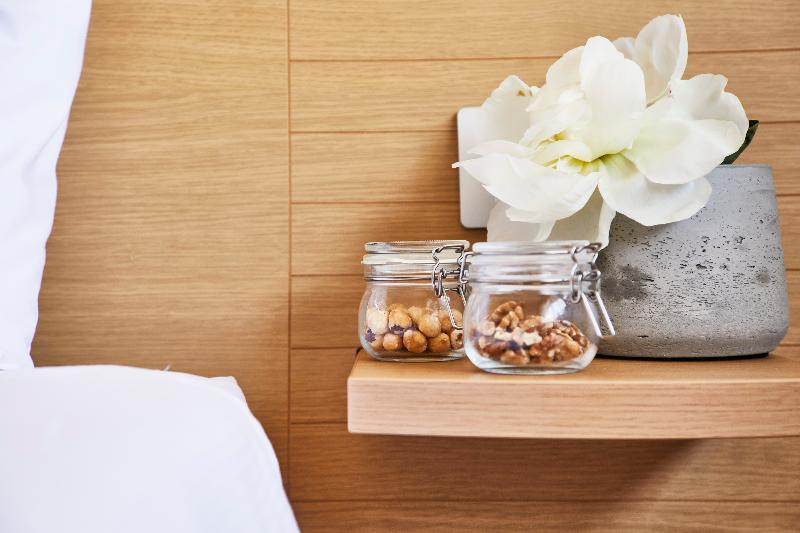 Living Place Hotel - Oda