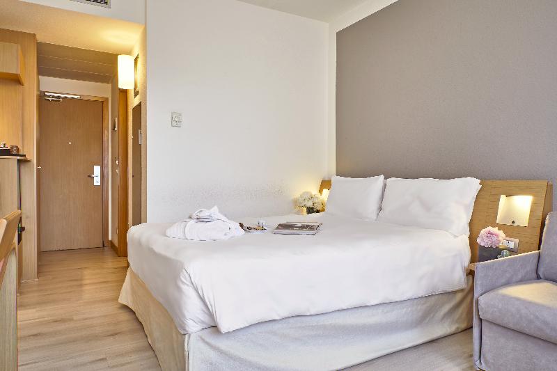 Living Place Hotel - Oda