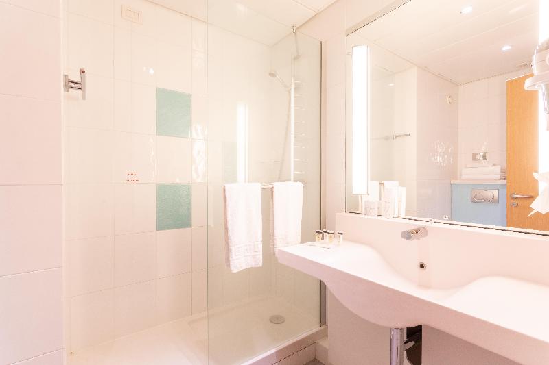 Living Place Hotel - Oda