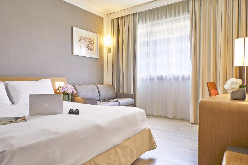 Living Place Hotel - Oda
