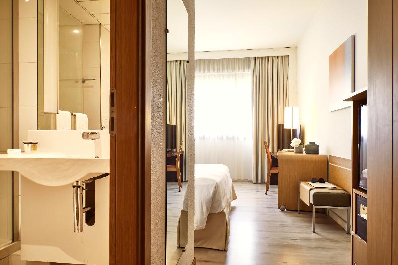 Living Place Hotel - Oda