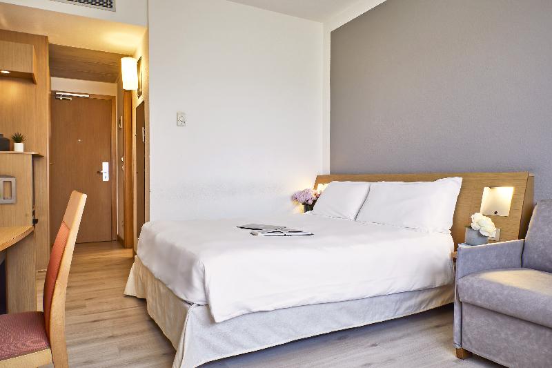 Living Place Hotel - Oda