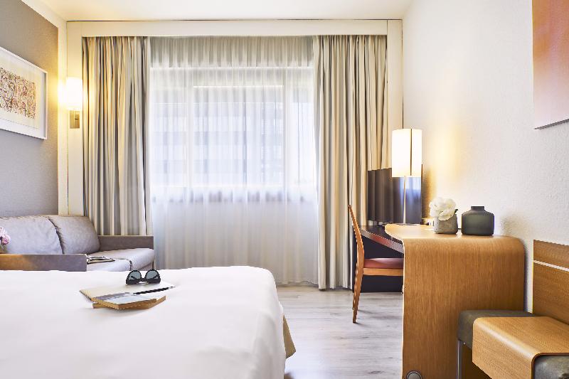 Living Place Hotel - Oda