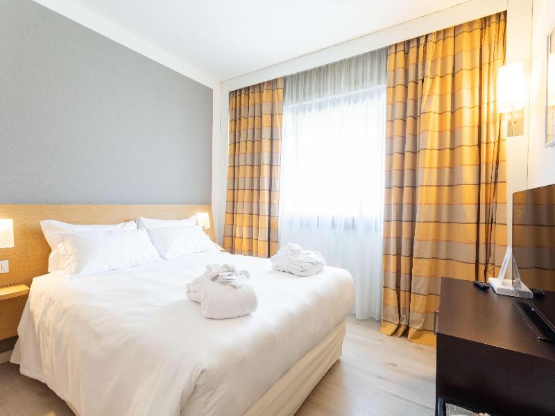 Living Place Hotel - Oda