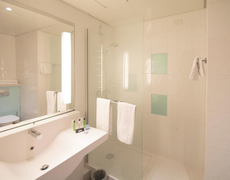 Living Place Hotel - Oda