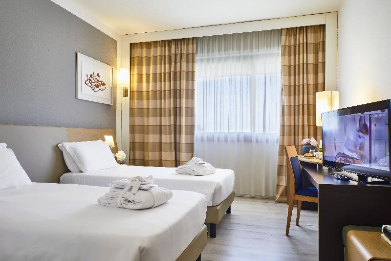 Living Place Hotel - Oda