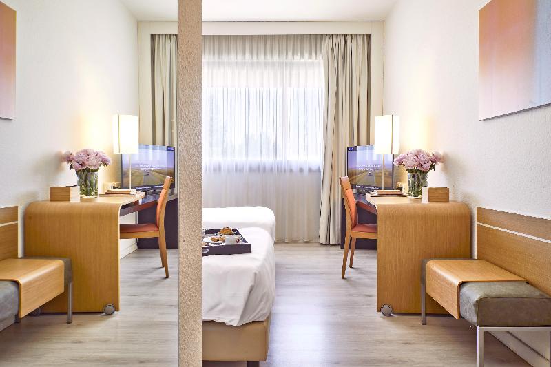 Living Place Hotel - Oda