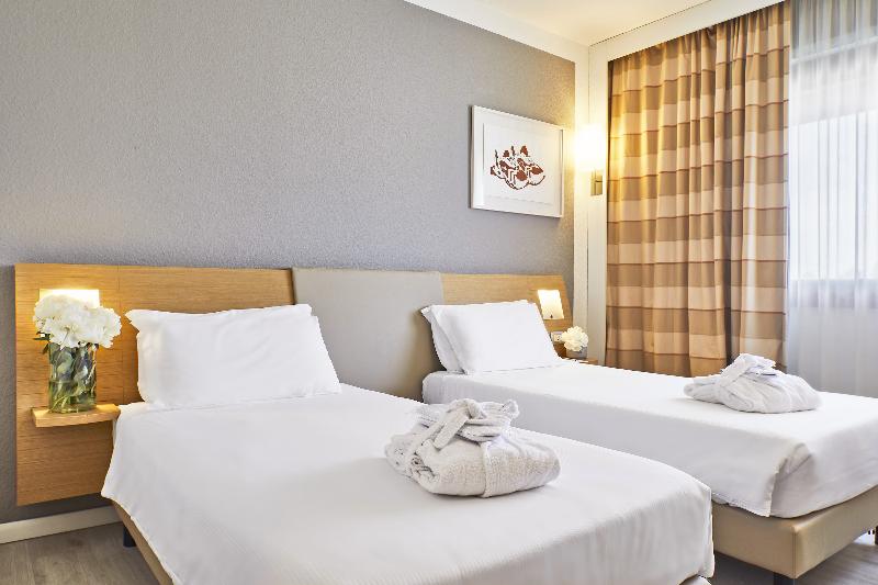 Living Place Hotel - Oda