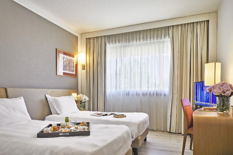 Living Place Hotel - Oda