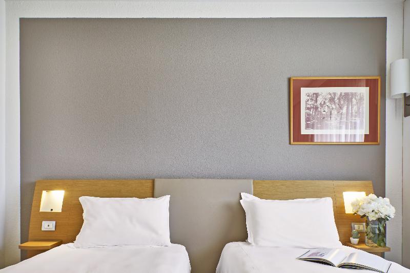Living Place Hotel - Oda